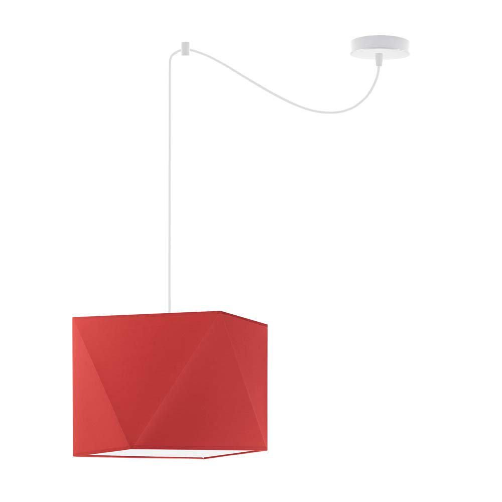 Byun 1 - Light Cluster Geometric Pendant