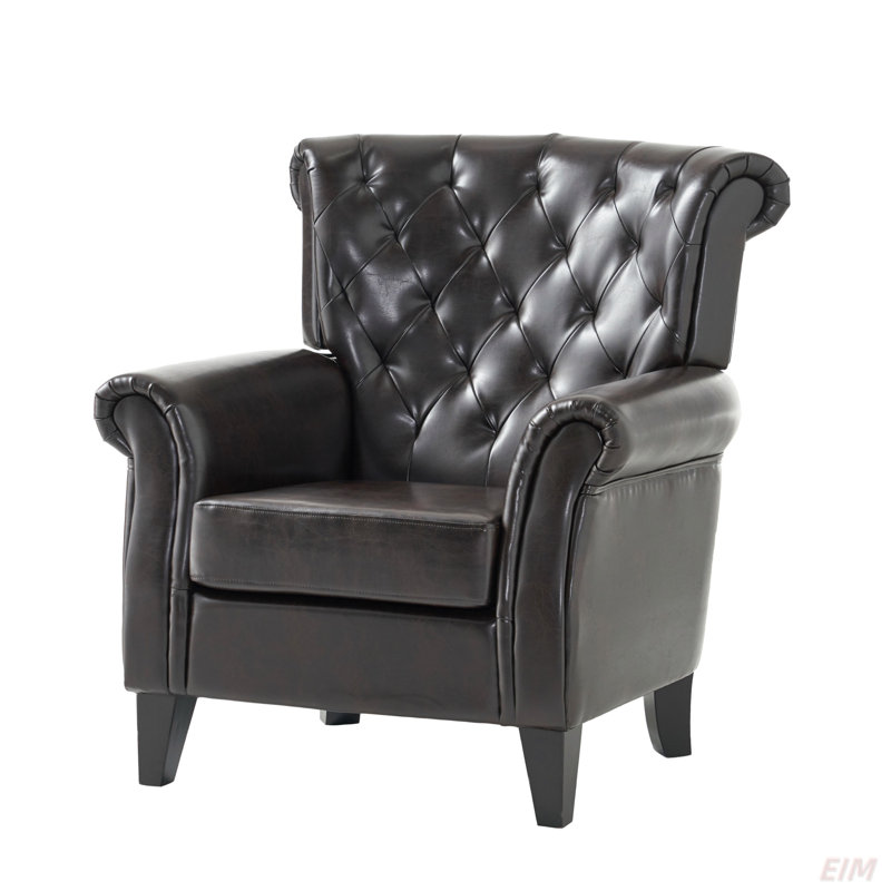 CHAISE TUFFÉE SPRINGFIield
