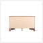 Commode Louis Phillipe, cerise Glory Furniture