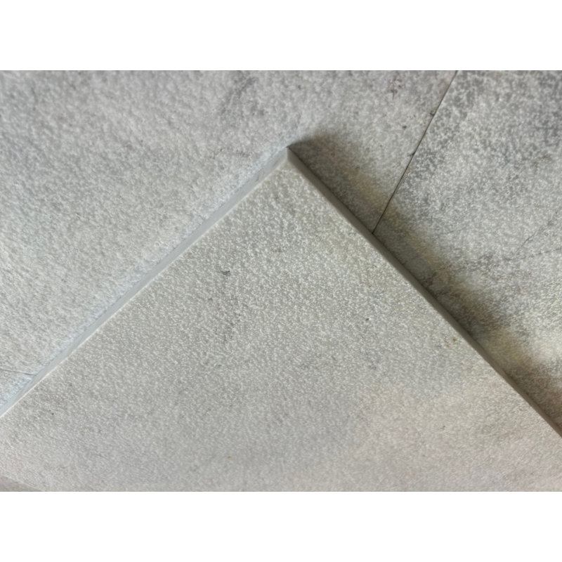 12'' W x 12'' L Natural Stone Singular Tile