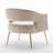 Chynna Velvet Armchair-2064134983