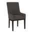 Upholstered Arm Chair-2072375339-2072375381