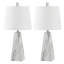 Lampe de table en résine Jiliana-1818356178