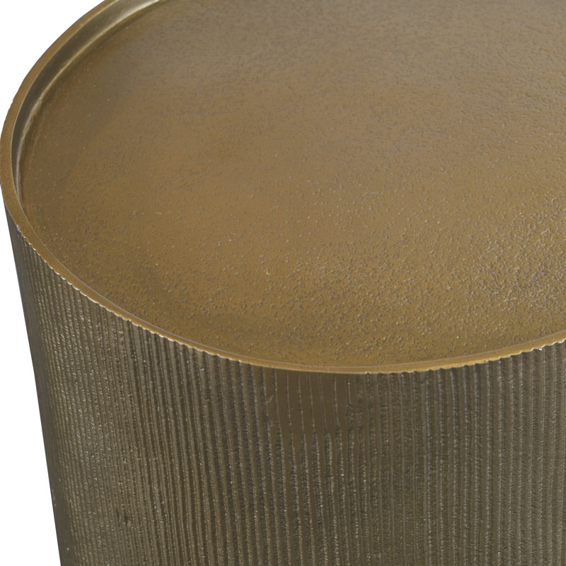 Breit Tray Top End Table