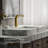 Avid Single Handle Bathroom Sink Faucet-93564815