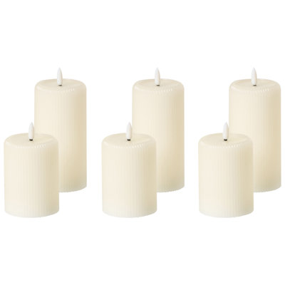 NOISETTE Candle