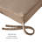 High Back Dining Chair Pad-271988121