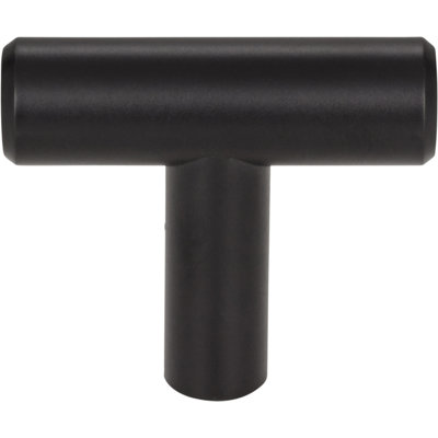 Naples 1 9/16" Length Bar Knob Multipack