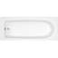 Barmby x Soaking Acrylic Bathtub-92078711
