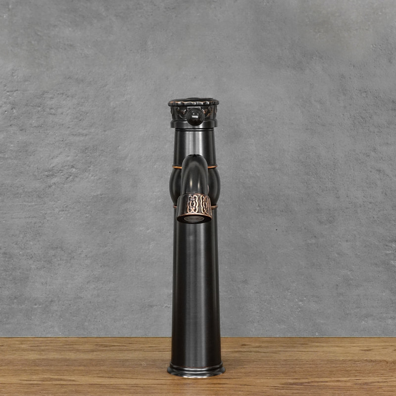 Pomerleau Mono Basin Mixer