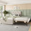 Brentlinger Upholstered Bed-813077349