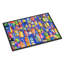Tapis d'intérieur antidérapant Tatums Lobster Bouys-331145673