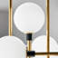 Viaggio 12 - Light Chandelier-56360313-56360314-57784290