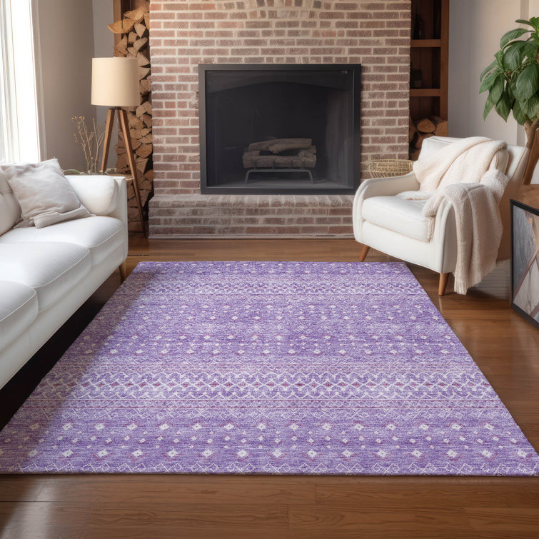 Bhavya Area Rug