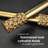 Adjustable 1''diameter Single Curtain Rod Set-121627349