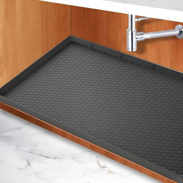 How to Create a Water Resistant Kitchen Tray: Easy DIY Guide