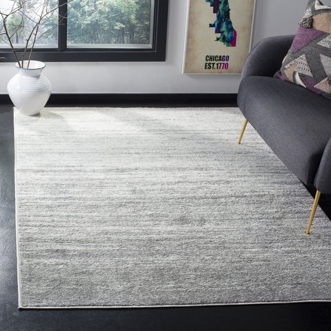 Hornsey Abstract Area Rug, Rectangle 183 x 274 cm