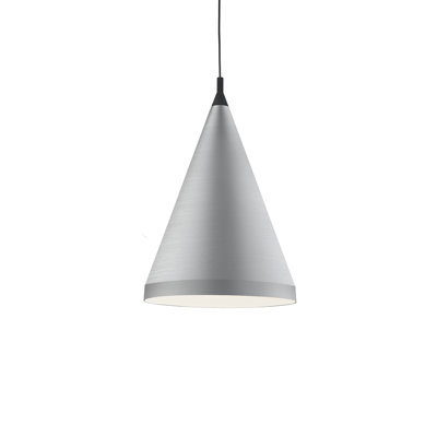 Dorothy 10-in 1 Light Pendant