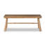 Lorik Solid Wood Writing Desk-1133574022