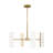 Capalino 8-Light Chandelier-88160115-88160116