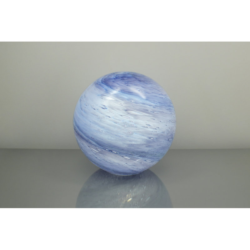 Cesalie Glass Novelty Lamp