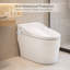 Siège de toilette Smart Smart