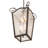 Tessa 8 - Light Petzite Lantern Pendant