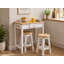 Ensemble de table de petit-déjeuner Freeport Haughton-785544670