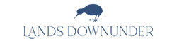 Lands Downunder logo