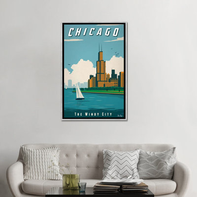 " Chicago "