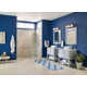 Wynford Posi-Temp Faucet Trim with Lever Handle