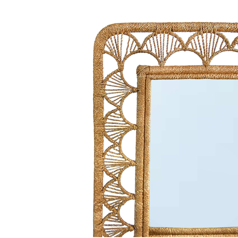 Miroir mural Ardil Dowsett