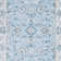 Delmer Performance Oriental Rug