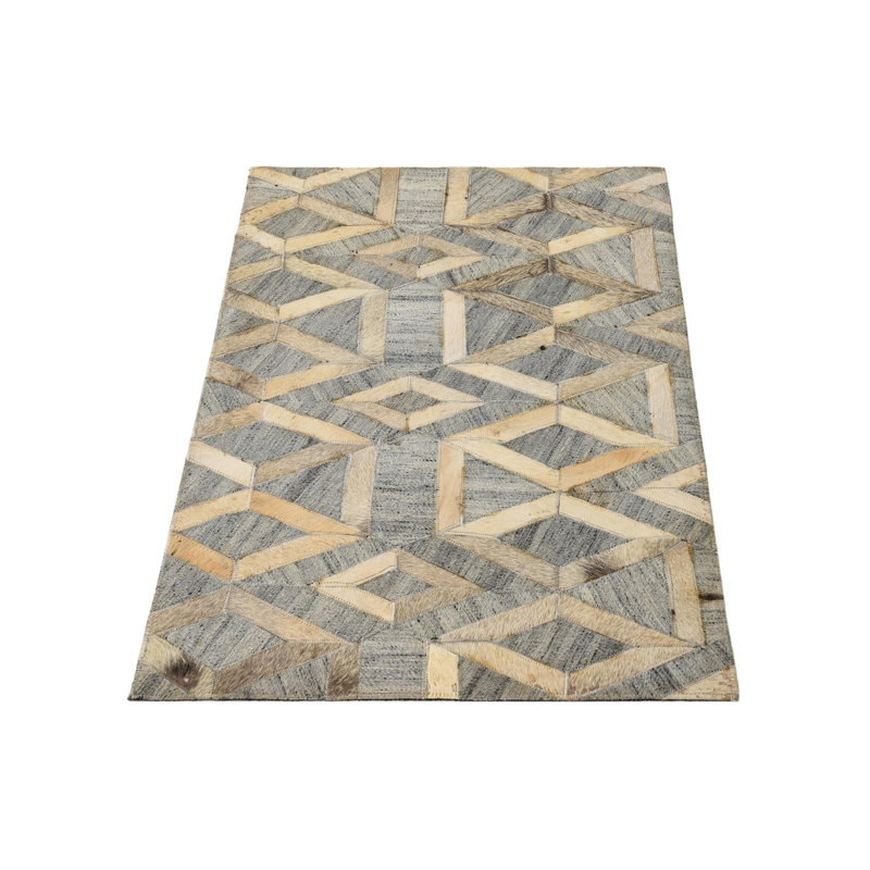 Munford Gray Rug