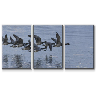 " Leader Of The Pack " 3 - Pieces