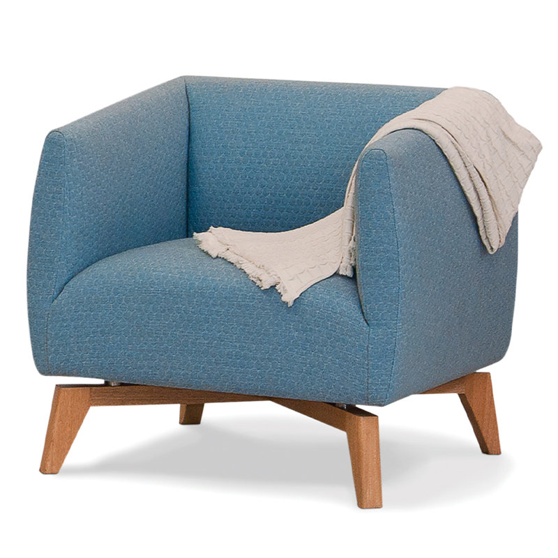 Fauteuil Indie, Naturel, Bora Bora 42