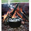 Lodge Cast Iron Round Dutch Oven-1308610280