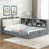 Antique Grey