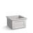 Taydra Window Box Planter-651561327