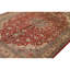 Hand Woven Silk Oriental Area Rug