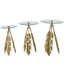 Ensemble de tables de bout Onesimos-231326301
