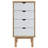 Beddie Accent Chest