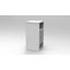 Eyvone 30cm W Manufactured Wood Bedside Table