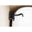 Kingston Brass Two-Handle 3-Hole Wall Mount Roman Tub Faucet-98054943-98054948
