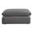 Salha Velvet Ottoman-85683884