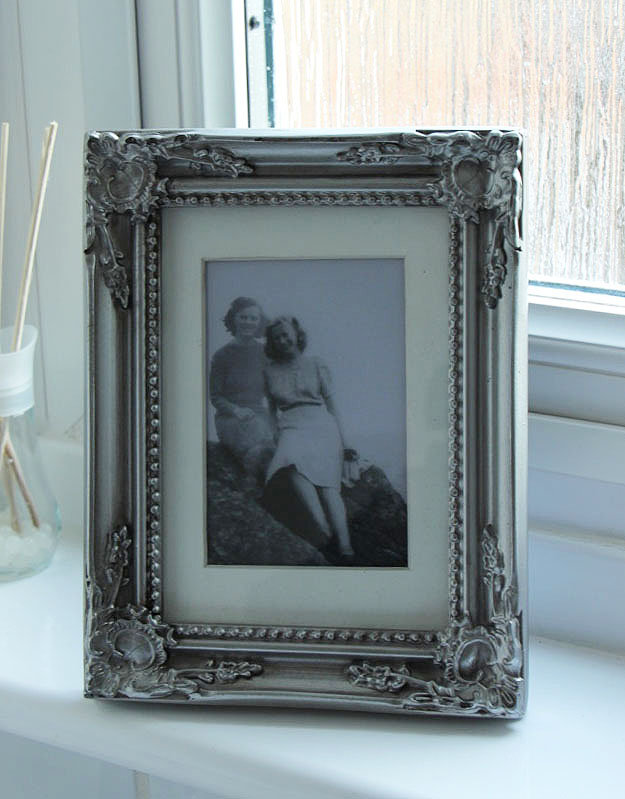 Minus You - Single Picture Frame Print