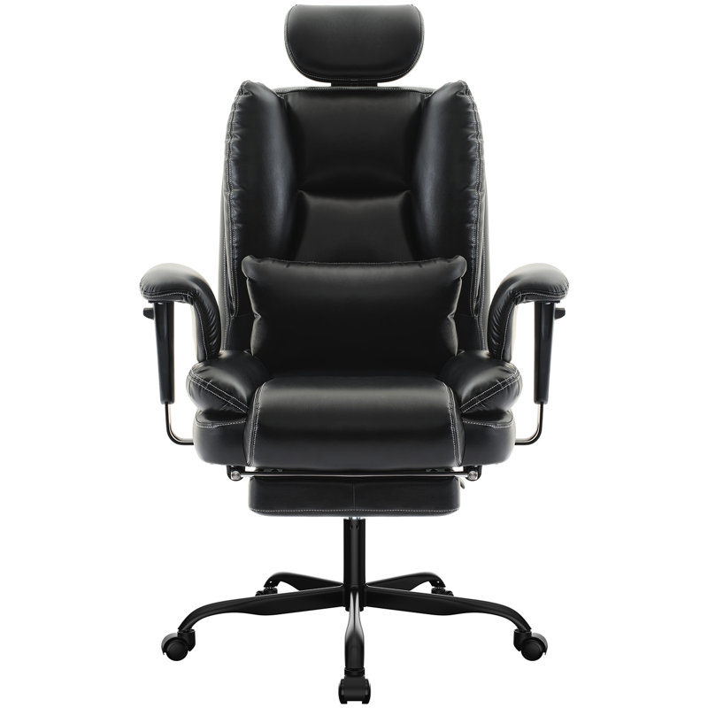 Rebrilliant Office Chair