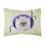 Coussin intérieur/extérieur pour chat