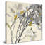 Magnolias jaune gris - peinture-1835544515-1835544514