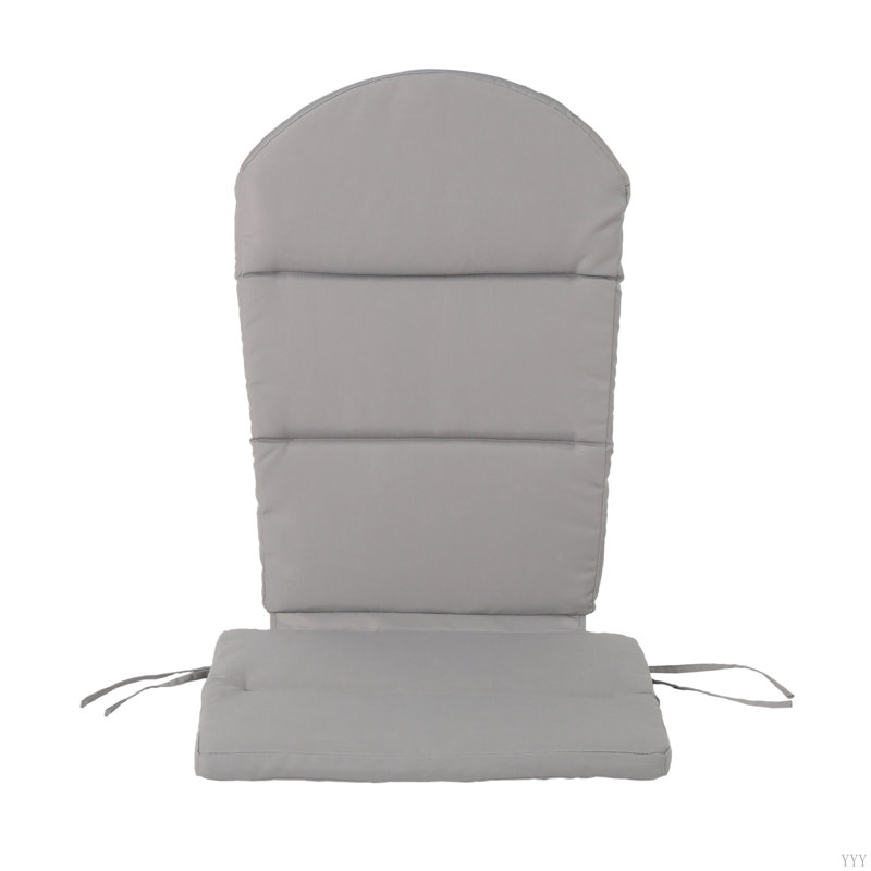 MALIBU ADIRONDACK CHAIR CUSHION